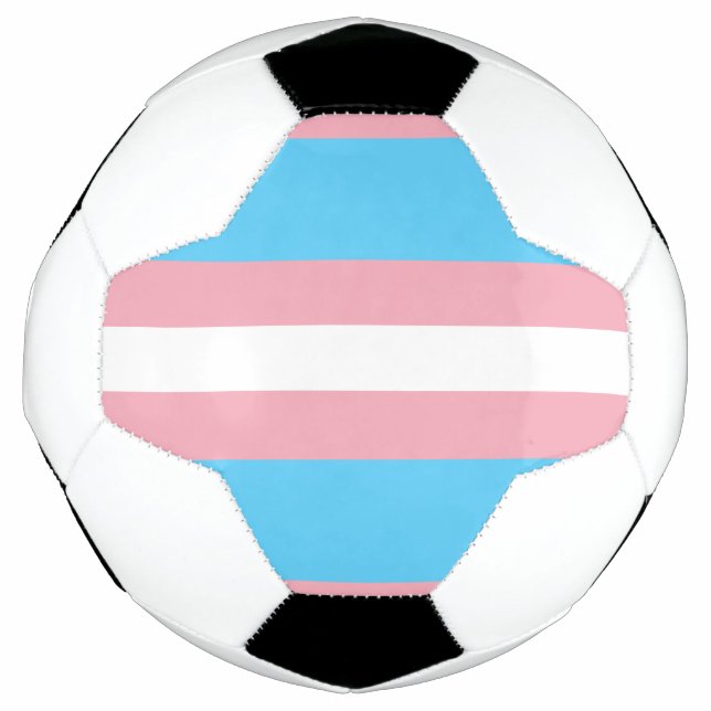 trans fußball (Vorderseite)