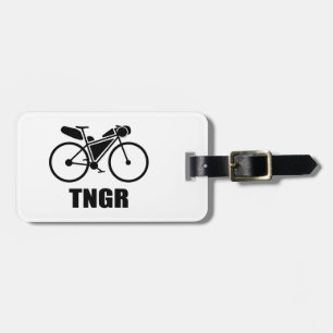 Trans North Georgia Race Bikepacking Gepäckanhänger