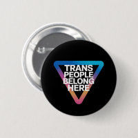 Trans People gehören zu den stolzen Schwulenrechte
