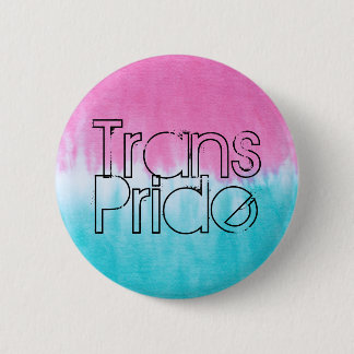 Trans Pride Button
