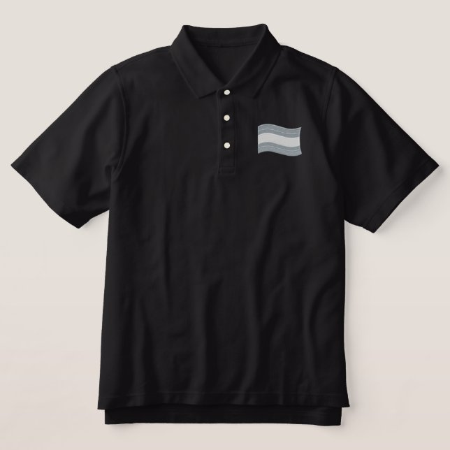 Trans-Pride-Markierung (Design Vorderseite)
