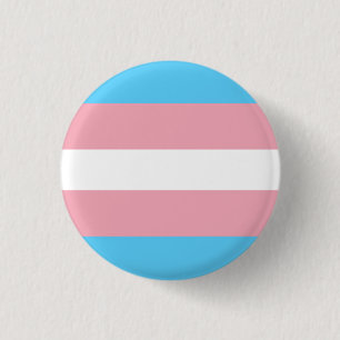 Trans-Pride-Markierung Button