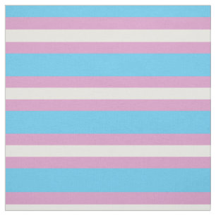 Trans-Pride-Markierung Stoff