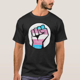 Trans Pride T - Shirt