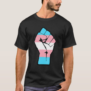 Trans-Prix der ersten Transgender-Markierung T-Shirt