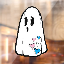 Trans Stolz Geist