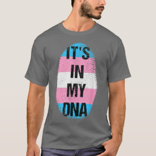 Trans Stolz Monat LGBTQ LGBT Transgender T-Shirt