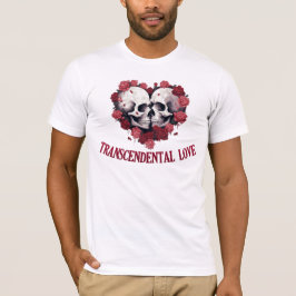 Transcendentale Liebe T-Shirt