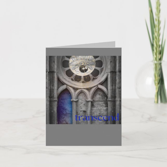 transcender (Devant)