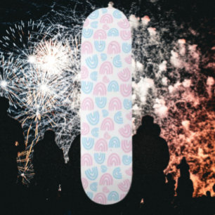 Transcender le skateboard ordinaire