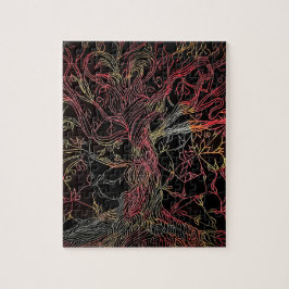 Transcending Ancestral Tree