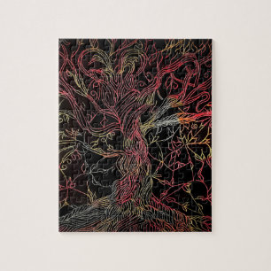 Transcending Ancestral Tree