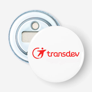 Transdev Flaschenöffner