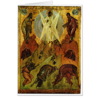 Transfiguration