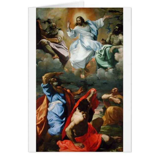 Transfiguration_by_Lodovico_Carracci. (Vorne)