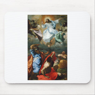 Transfiguration_by_Lodovico_Carracci. Mousepad