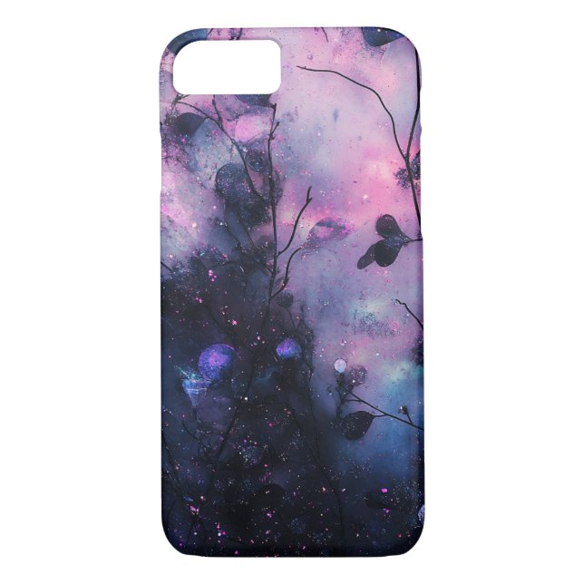 Transform - Coque pour IPhone 8/7 + Plus (Dos)