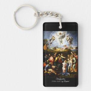 Transformation de Jésus