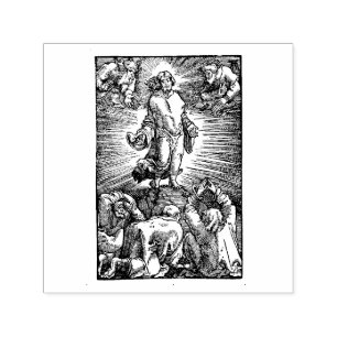 Transformation Permastempel