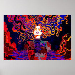 Transformation  poster