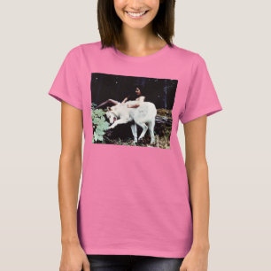Transformation T - Shirt