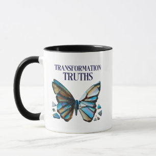Transformationswahrheit Tasse