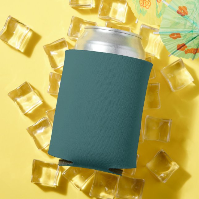 Transformative Teal  Dosenkühler (In Situ Sommer)