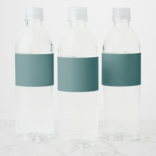 Transformatives Teal  (Flaschen)