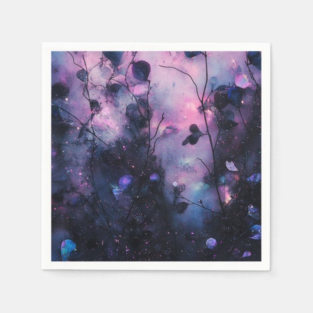 Transformer les serviettes en papier Mariage et en (Devant)