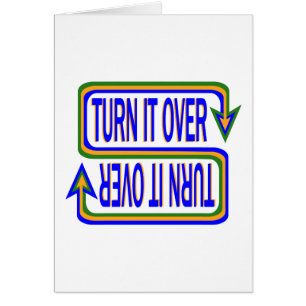 Transformez-Le Au-Dessus De Citation Inspirationne