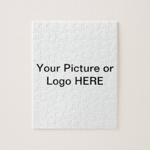 Transformez votre photo ou LOGO en puzzle denteux