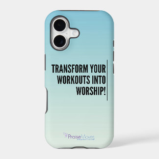 Transformieren Sie Ihre Workouts