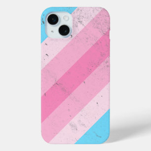 Transfrau Case-Mate iPhone Hülle