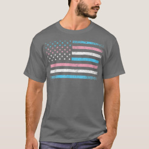 Transgender Ally Kids Tshirt, schützen Trans Kid U T-Shirt