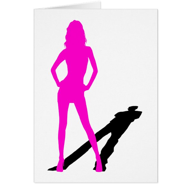 Transgender-Ankündigung: Schattenseiten der Silhou (Vorne)