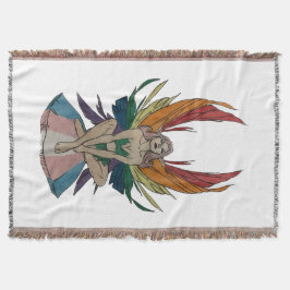 Transgender Fee Decke