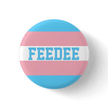 Transgender Feedee Button