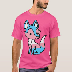 Transgender für Trans Pride T-Shirt