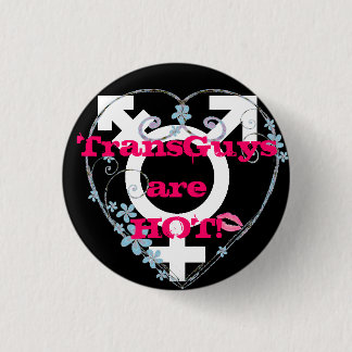 Transgender-Liebe FTM Button