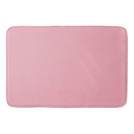 Transgender Pink Large Bath Mat Badematte