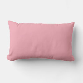 Transgender Pink Throw Kissen