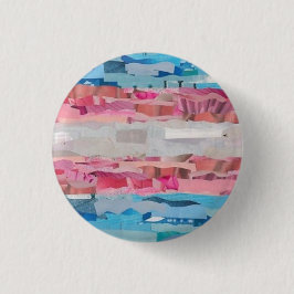 Transgender Pride Button