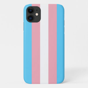 Transgender-Stolperflagge Case-Mate iPhone Hülle
