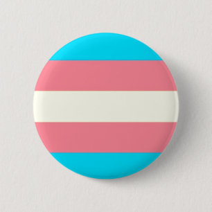 Transgender-Stolz-Knopf Button