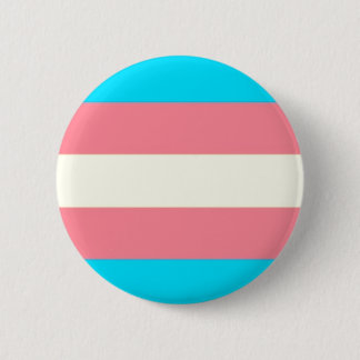 Transgender-Stolz-Knopf Button