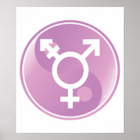 Transgender Ying Yang