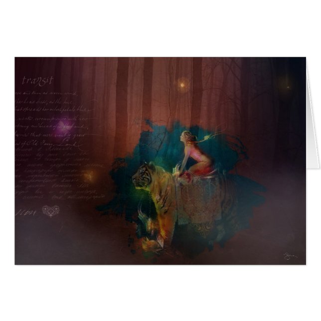 Transit (Devant horizontal)