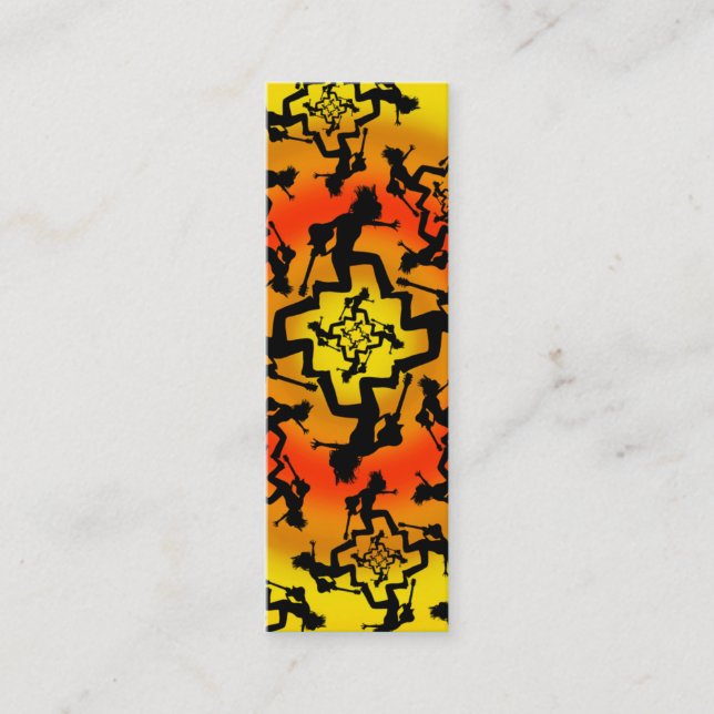 Transition Celsius - carte maigre (Devant)