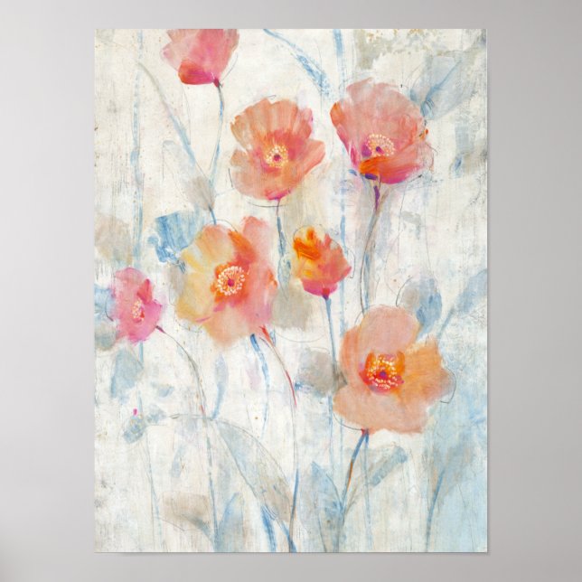 Translucent II Poster (Vorne)