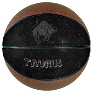 Translucent Taurus Basketball